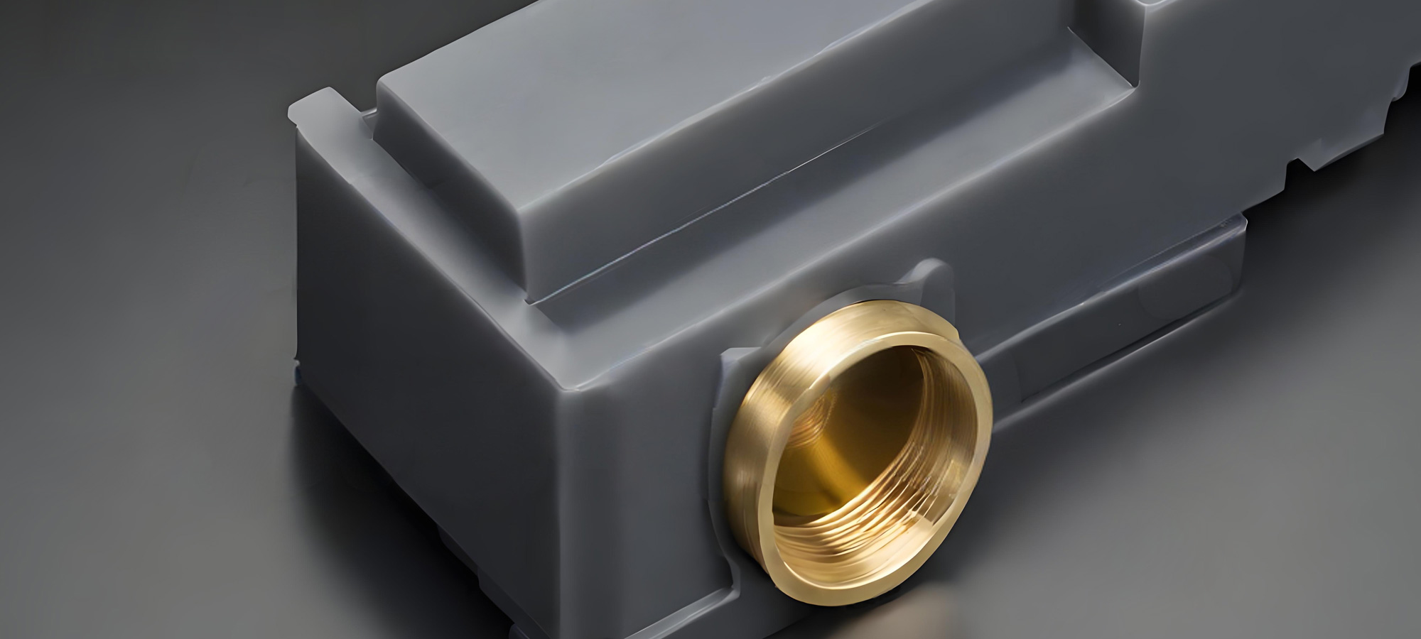 Insert Molding