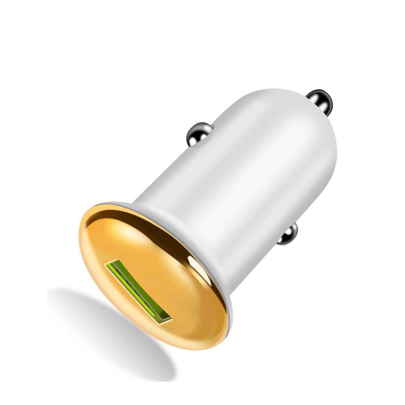 Injection molding production of car chargers 01