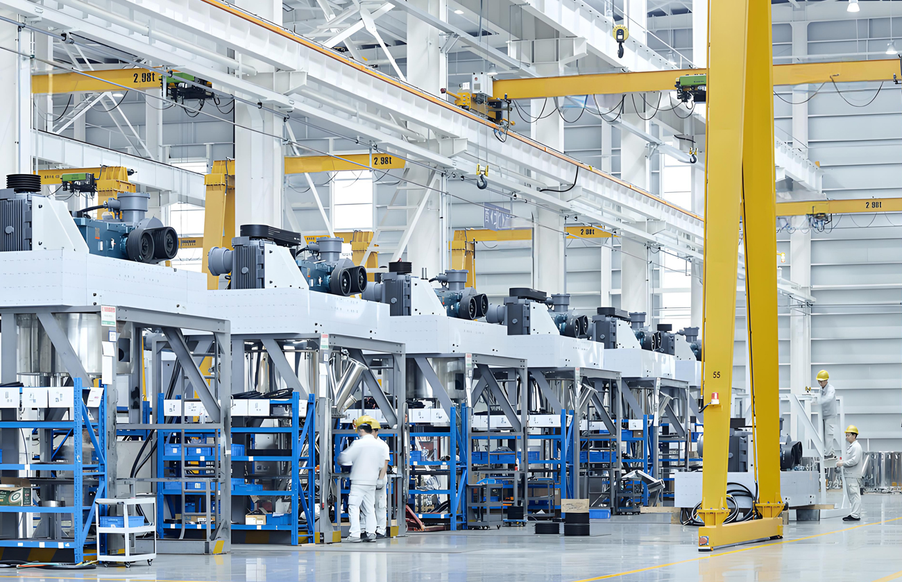 Injection Molding Workshop