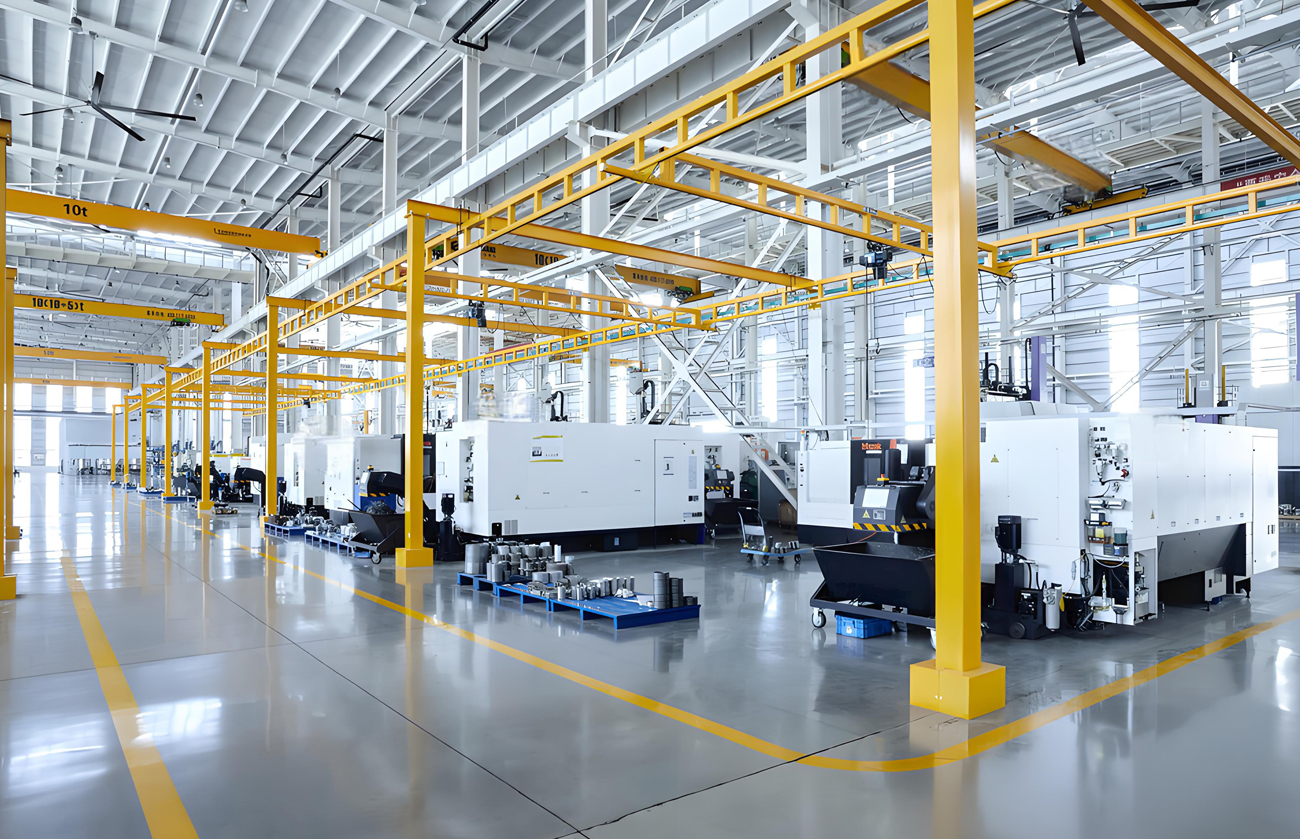 Injection Molding Workshop