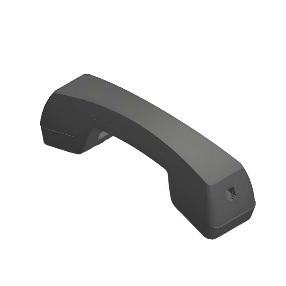 Fixed telephone injection molding production 02