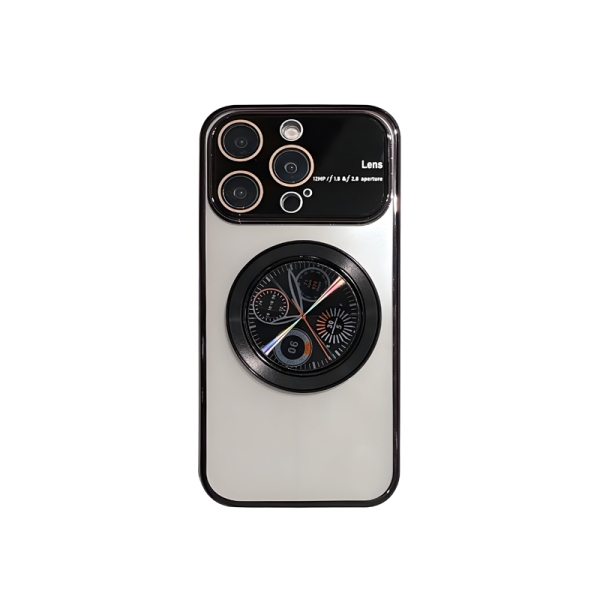 Mobile phone injection molding production 01