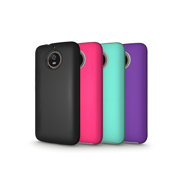 Mobile phone injection molding production 02