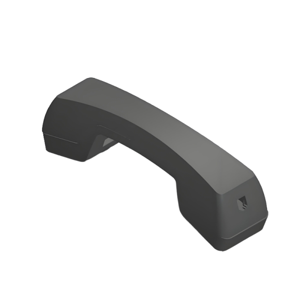 Fixed telephone injection molding production 02