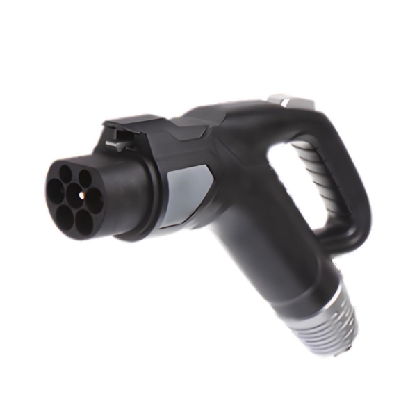 Automotive connection injection molding production 04