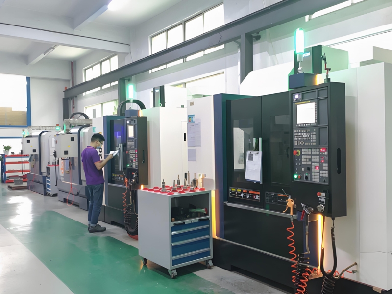 ChangHongShun Plastic Mould has firmly established itself
